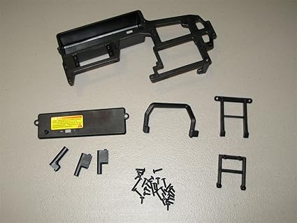 volcano s30 parts
