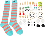 Green Brothers Games The Sock Game Board Game Ages 8+ 2+ Players 5-30 Min view 5