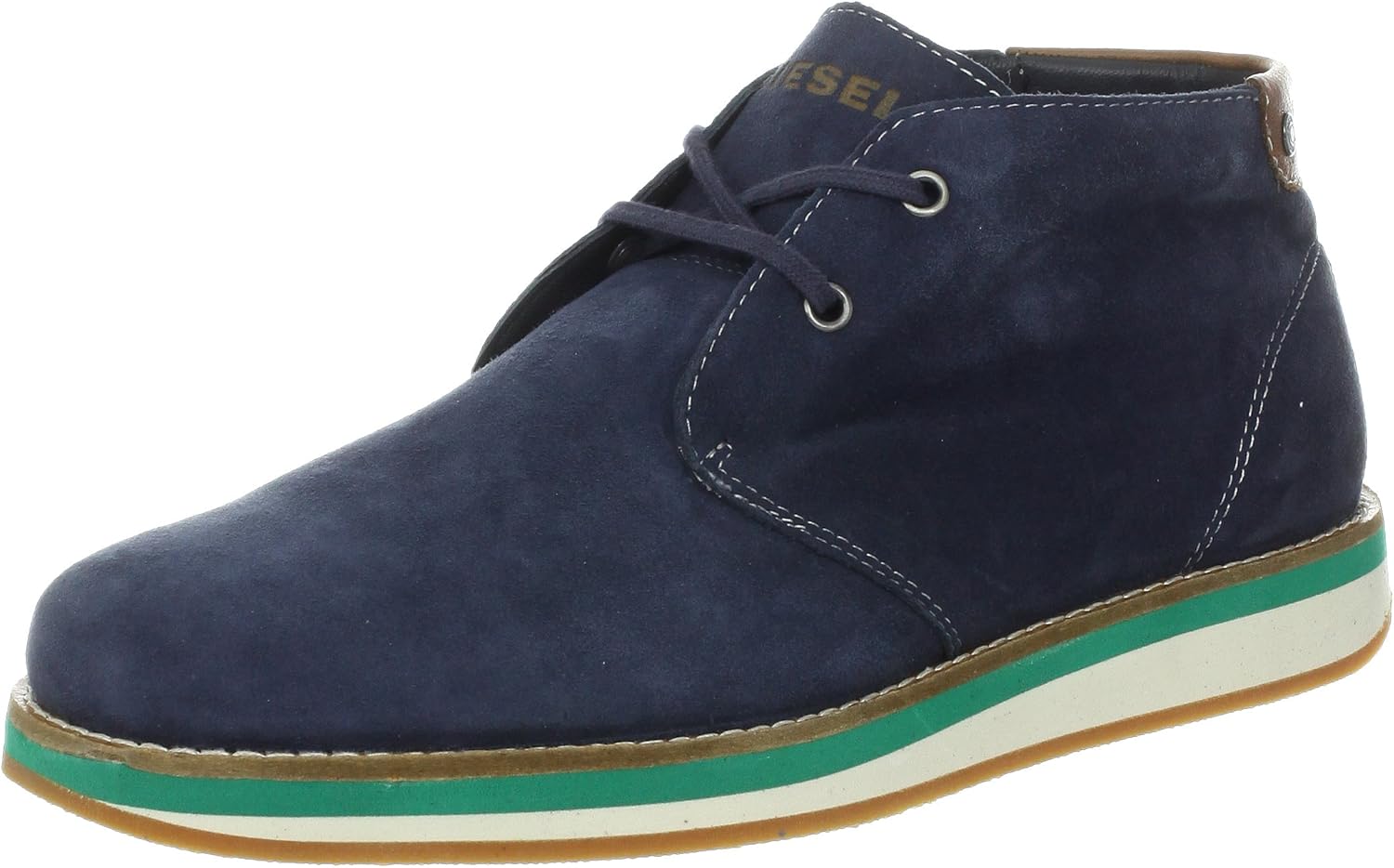 diesel chukka boots