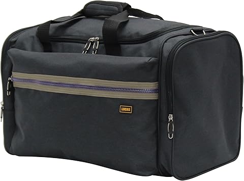 amazon lucas luggage
