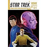 Star Trek Library Collection, Vol. 1 (Star Trek New Adventures)