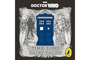 Doctor Who: Time Lord Fairy Tales