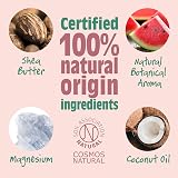 Salt Of The Earth Melon & Cucumber Refill Deodorant 75g Natural UK Vegan view 5