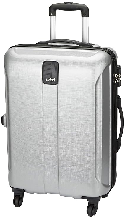 safari suitcase showroom near me