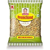 Premchand Mix Mukhwas (Pack of 1) - Taste and CRUNCH at it's BEST