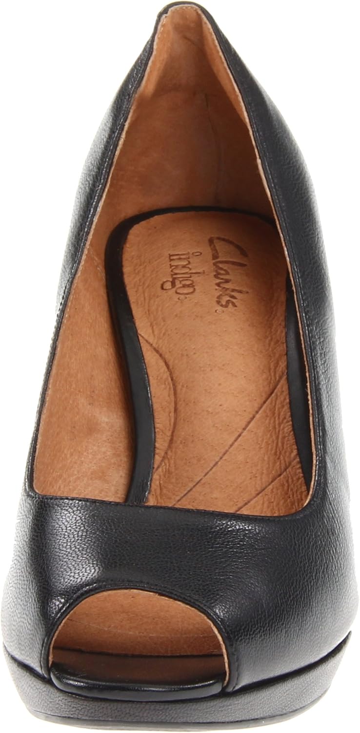 clarks wessex eider