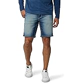 Rock & Republic Mens Cooper Slim Jean Short