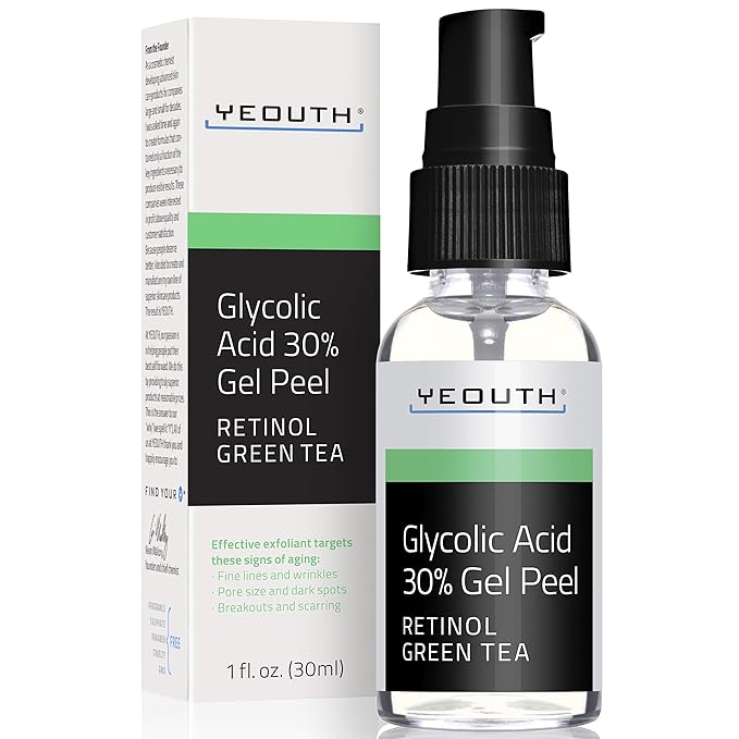 14 Best Glycolic Acid Serum Reviews in 2020 Nubo Beauty