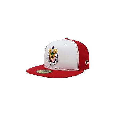 Buy New Era 59Fifty Hat Chivas De 