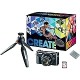 content creator canon