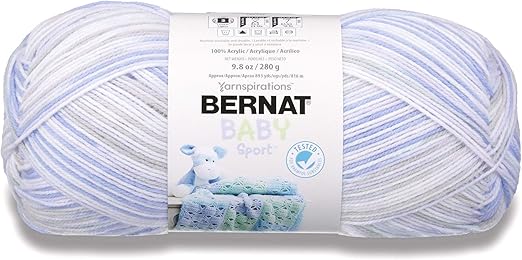 bernat baby sport ombre