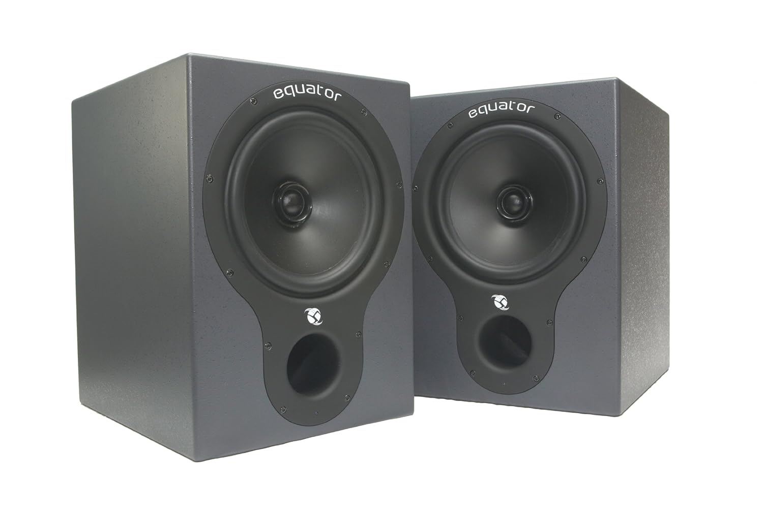 equator d8 studio monitors