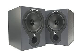 equator audio d8