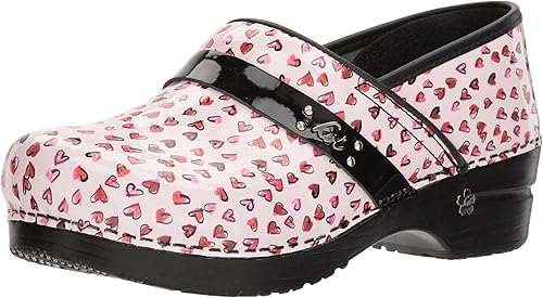 sanita koi clogs on sale