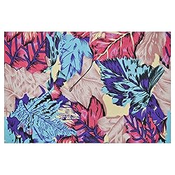 Maydahui Canvas Colored Pencil Roll Wrap 24/48/72