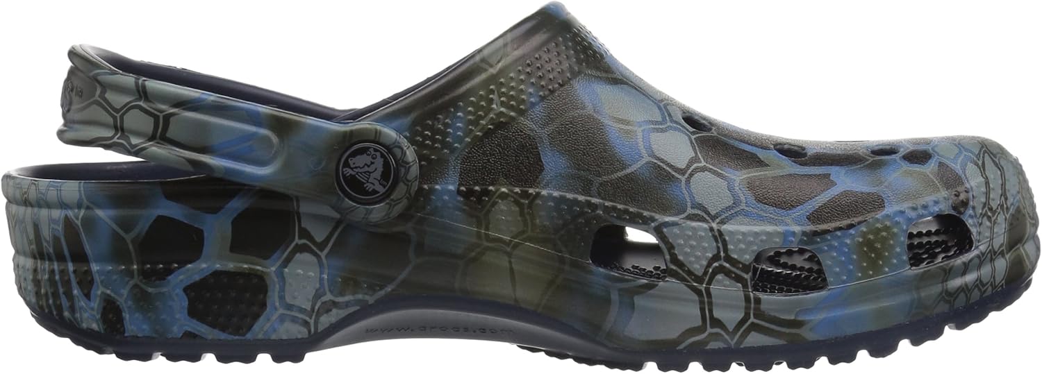 kryptek neptune crocs