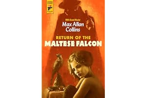 Return of the Maltese Falcon