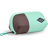 Sherpani Harmony, Travel Cosmetic Pouch, Cosmetic Bag, Lightweight Portable Pouch, Daily Storage Organizer Pouch, Convenient Bag, Toiletry Bag for Women