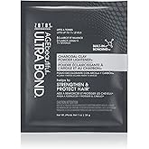 AGE beautiful Charcoal Clay Powder Hair Lightener with Ultra Bond Building Formula, Lifts Up to 7+ Levels, Lightens &amp; Tones in One Step, Professional for Highlights