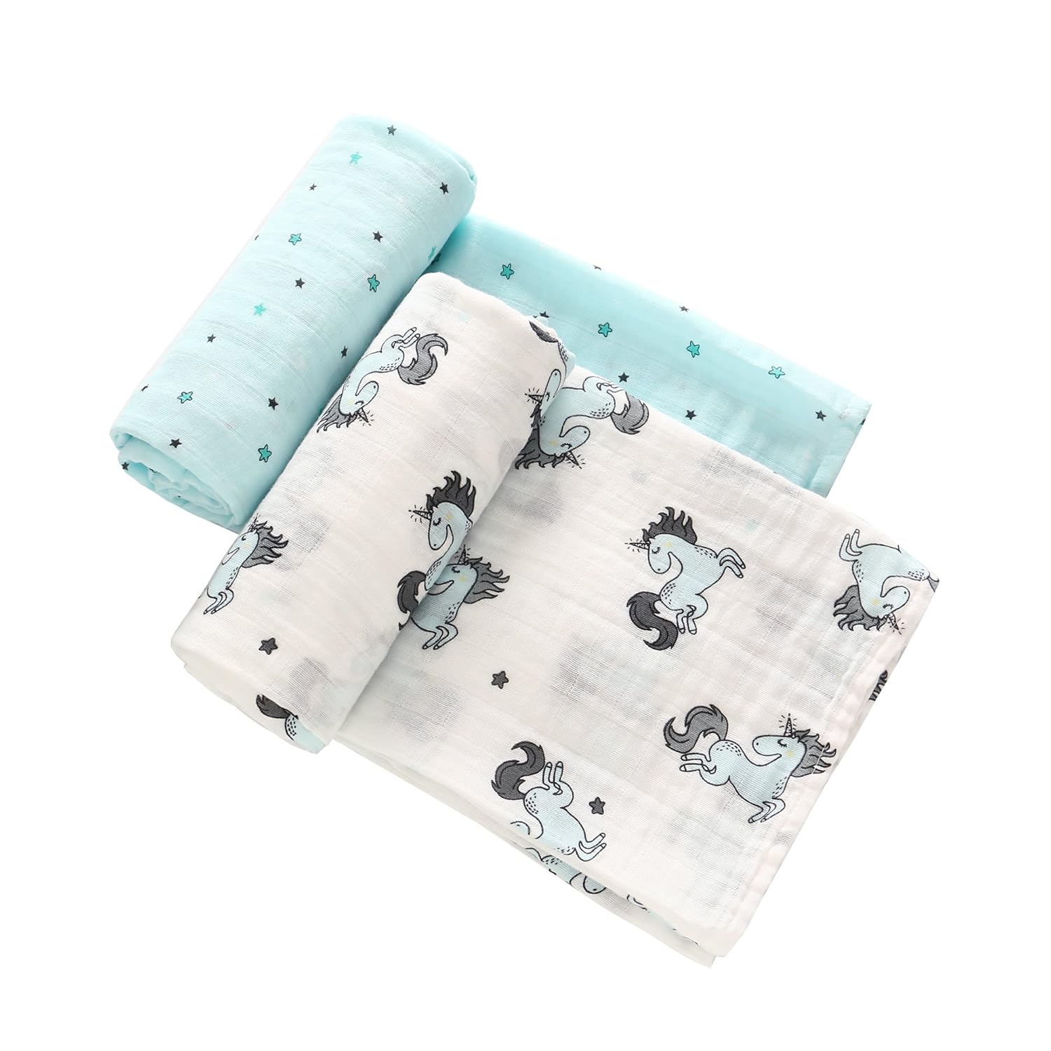 soft swaddle blankets