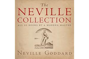 The Neville Collection: All the Books of a Modern Master