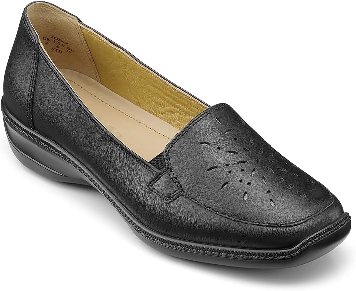 amazon uk hotter shoes