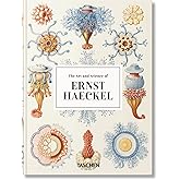 The Art and Science of Ernst Haeckel. 45th Ed. (45th Edition)