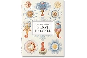 The Art and Science of Ernst Haeckel. 45th Ed. (45th Edition)