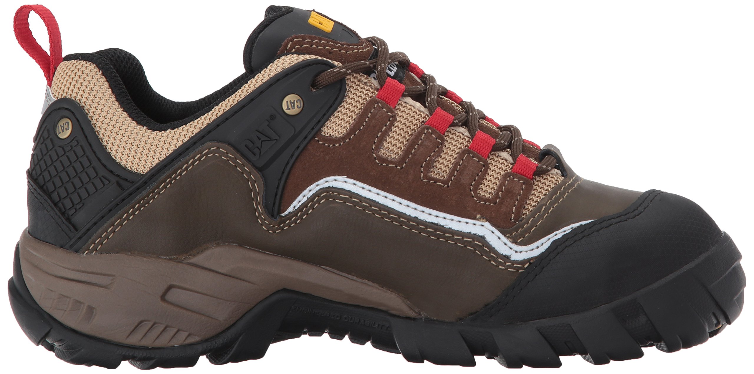 caterpillar pursuit 2.0 steel toe