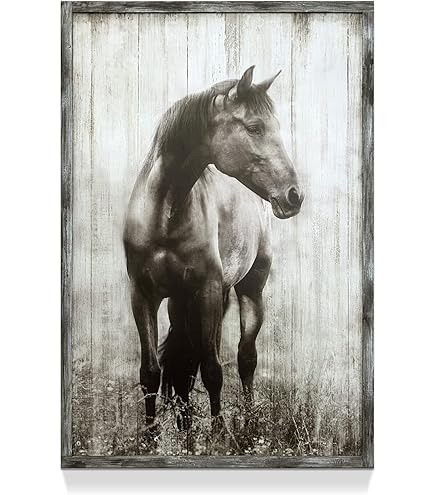 ◇希少 特大◇　walasse ting blue horse/青い馬　ポスター サマーセール◇希少 特大◇ walasse ting blue horse - メルカリ