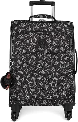 Amazon.com: Kipling Parker - Equipaje con ruedas, talla única : Ropa,  Zapatos y Joyería