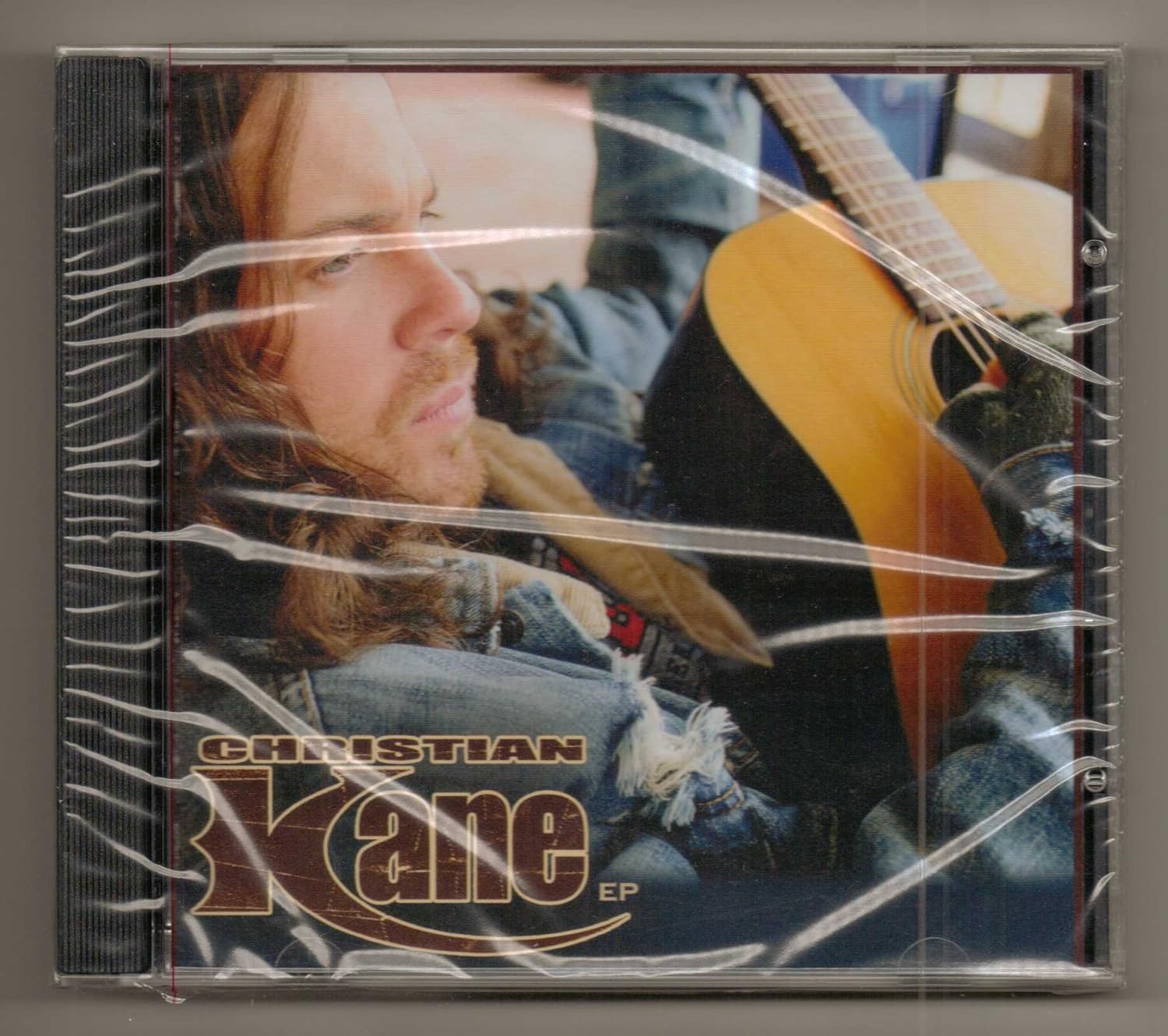 Christian Kane  American Made 5Song EP  Amazon.com Music