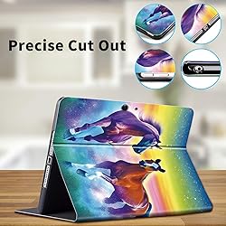 RYUITHDJP for Microsoft Surface Pro 9 Case 13.0
