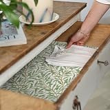 The Master Herbalist Neroli & Bergamot Drawer Liners 5 Sheets UK Made view 3