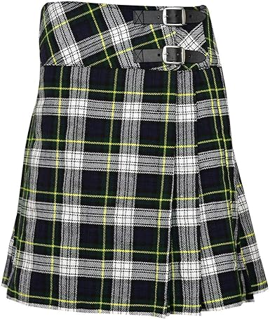 amazon ladies kilts