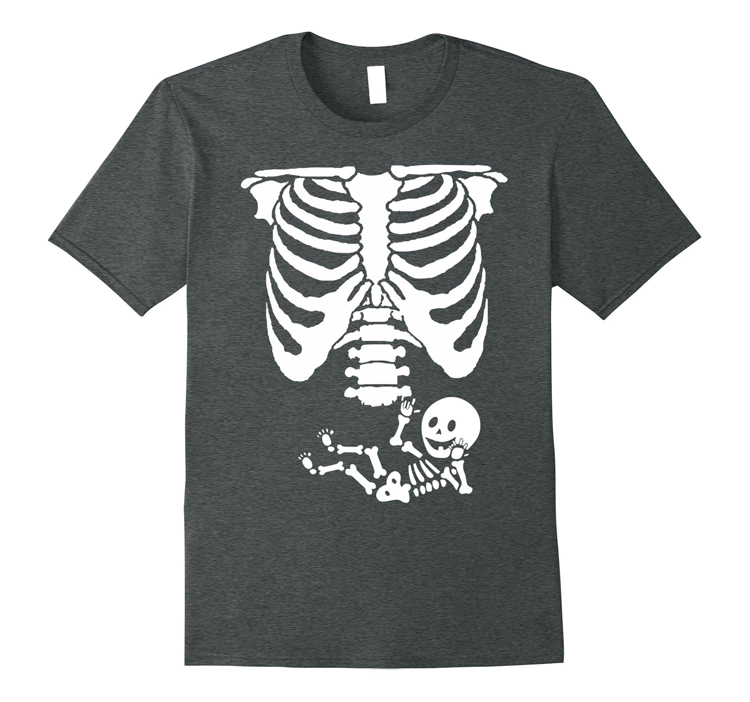halloween maternity t shirt