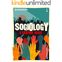 Introducing Sociology: A Graphic Guide (Introducing...)