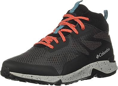columbia hiking shoes amazon