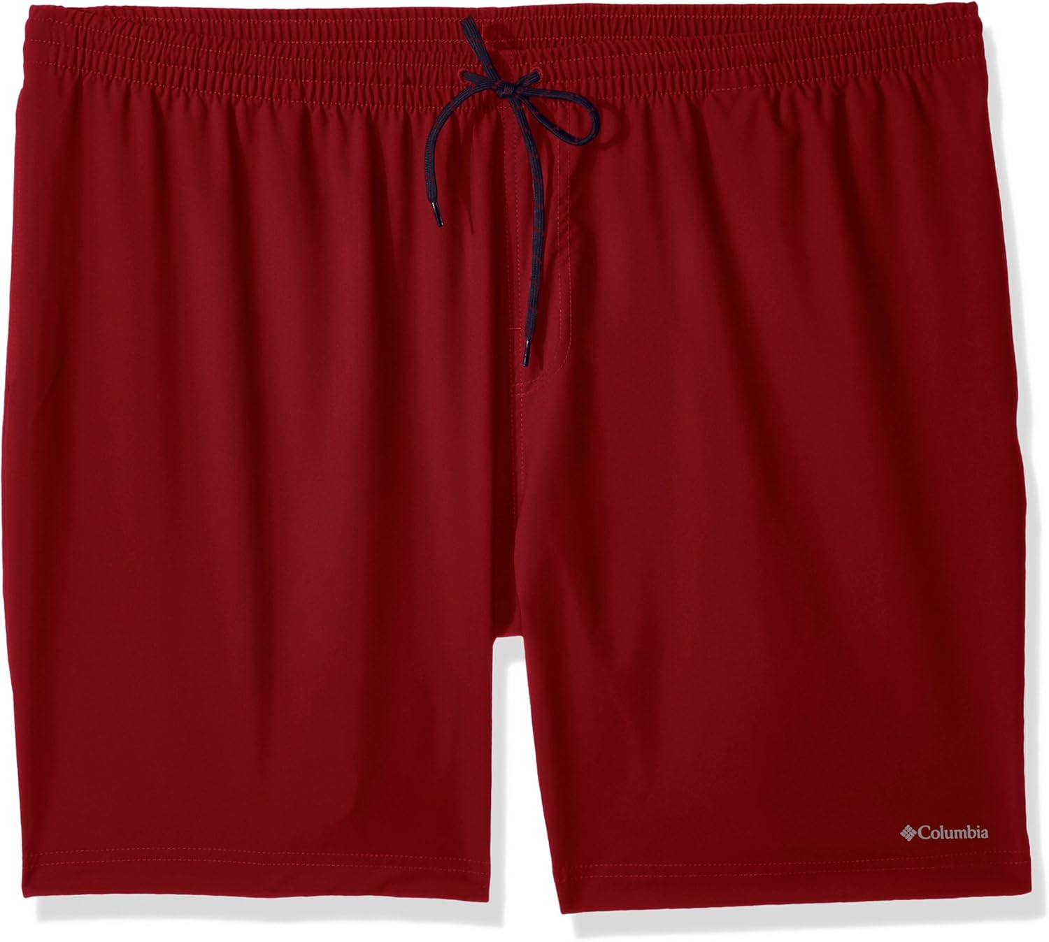 columbia red element