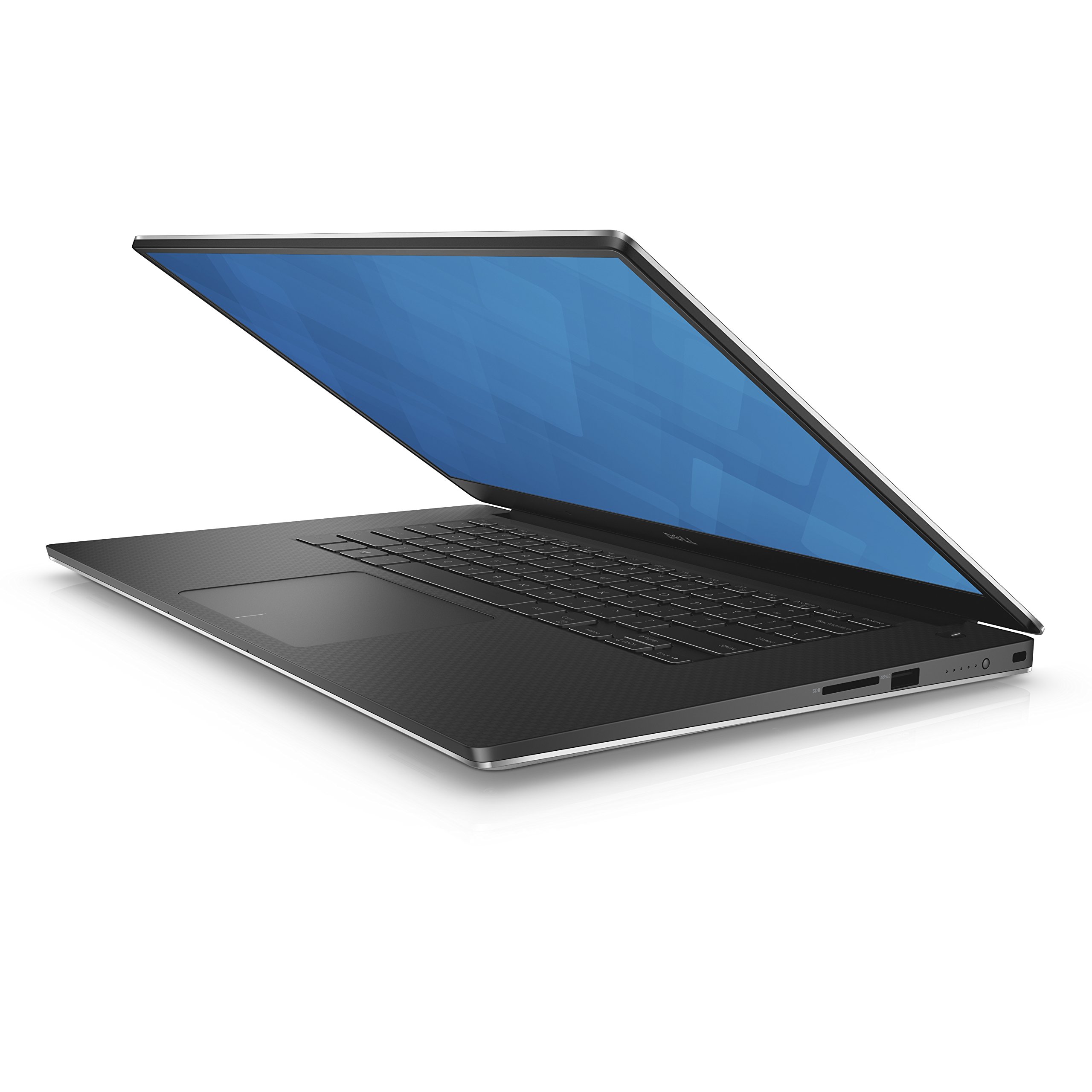 Dell Precision 5510 Mobile Workstation Laptop, Intel Core i76820HQ