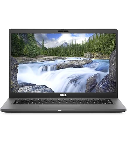 Amazon.com: Dell Latitude 7330 Laptop (2022) | 13.3