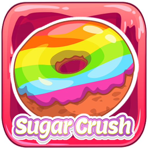 Sugar Crush Land Match 3 for Android