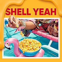 Velveeta Shells & Cheese Original Shell Pasta