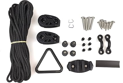 Yak-Gear AK1 product image 1