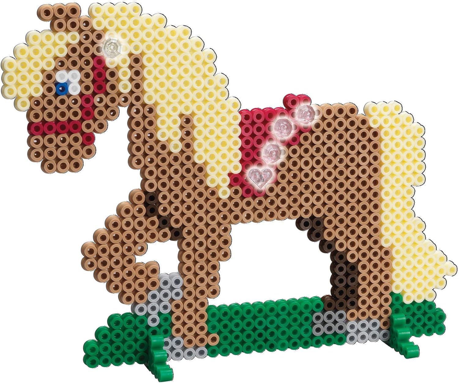 Hama Riding School Gift Box, Mixed - Image 3