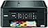 Brother MFC-J480DW - Wireless Inkjet Color All-in-One Printer w Auto Document Feeder