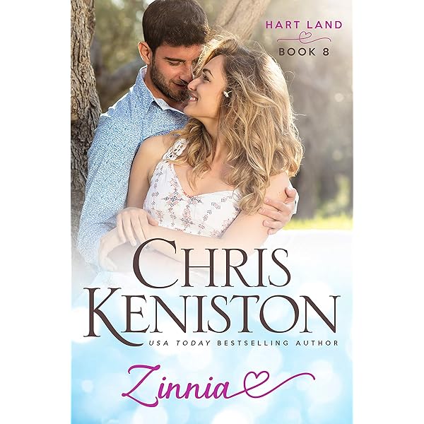 Zinnia Hart Land Book 8 Kindle Edition By Keniston Chris Literature Fiction Kindle Ebooks Amazon Com