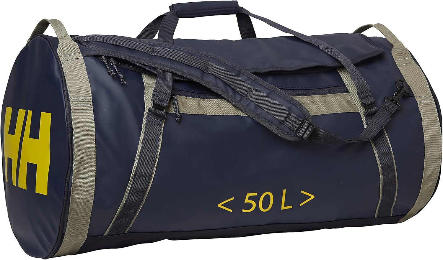 helly hansen duffel bag 2 120l