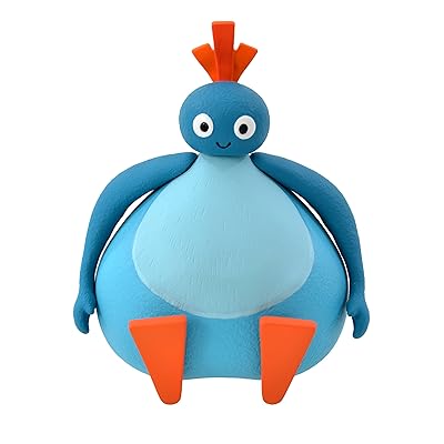 Aliexpress Twirlywoos Soft Toys Set Buy Twirlywoos Great Big Hoo