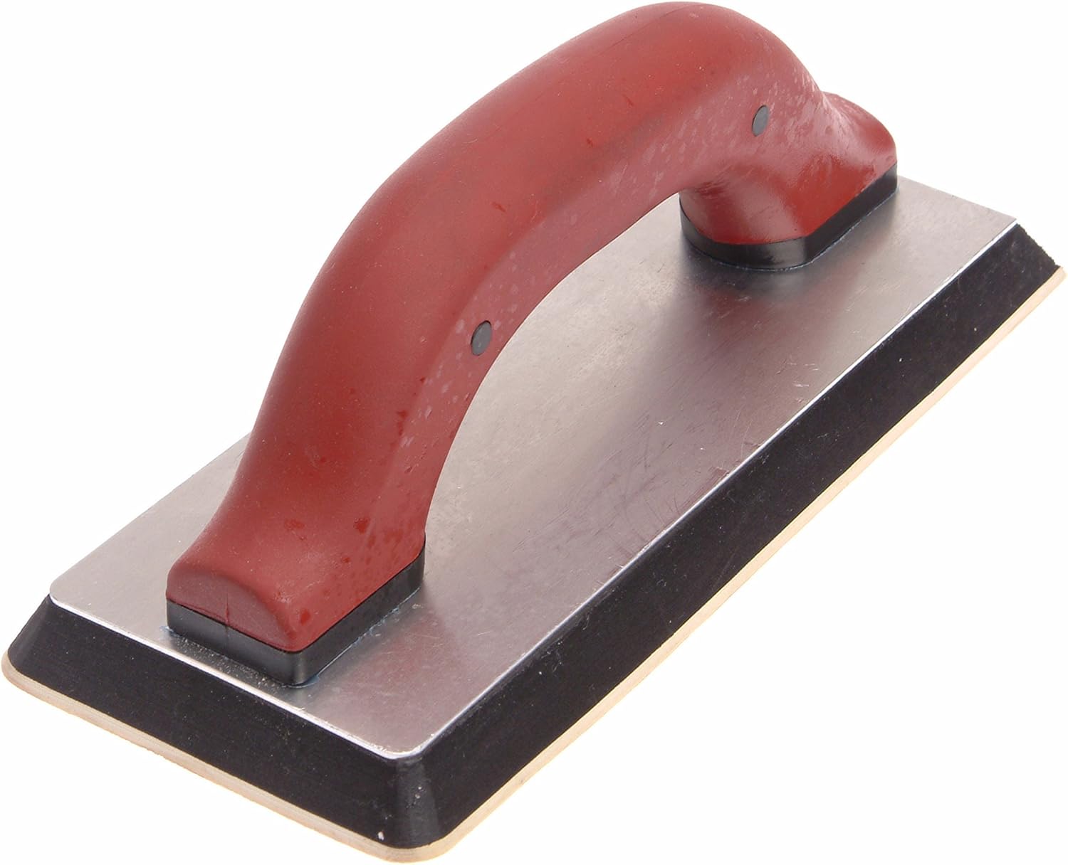 Ragni R61630 9" x 4" Gum Rubber Grout Float Amazon.co.uk DIY & Tools
